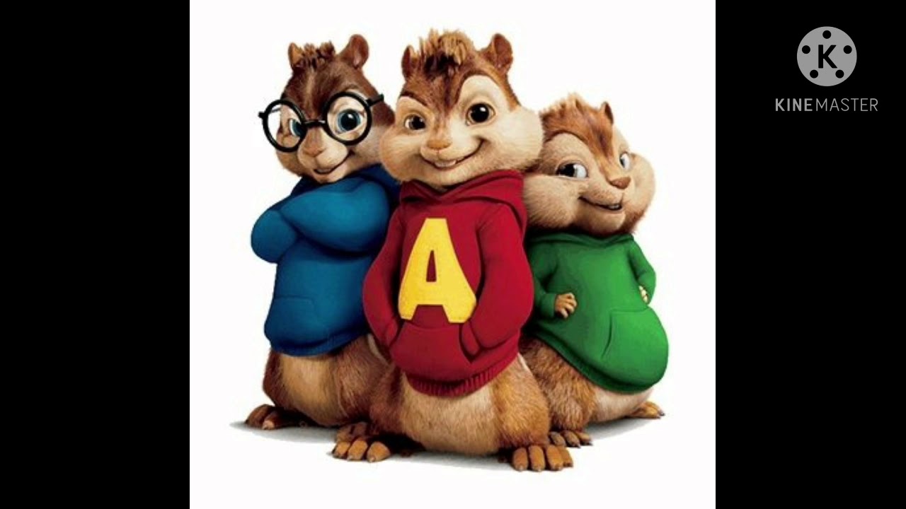 Soprano le coach  ft  Vincenzo (version chipmunks)