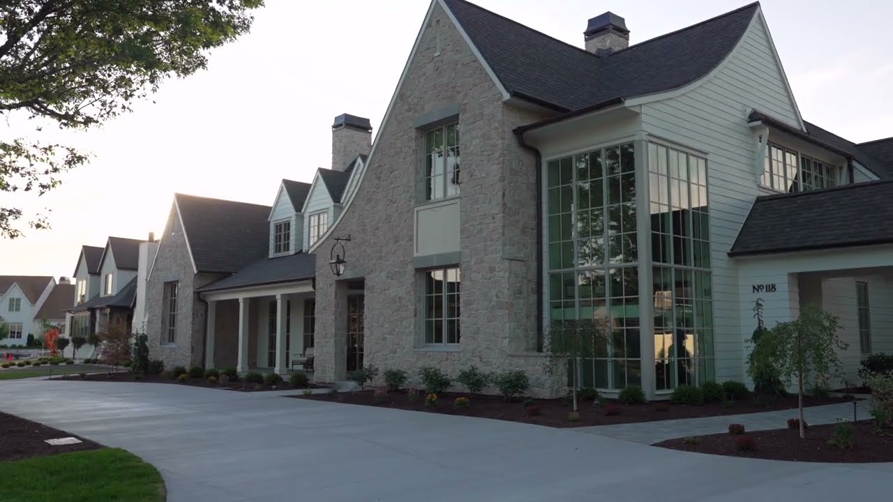 2025 Utah Valley Parade of Homes #29, Maplecrest, Built by RC Dent Construction