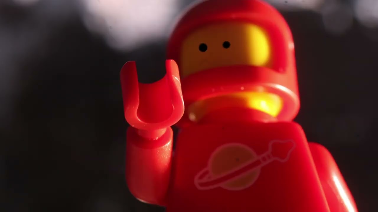 To Infinity