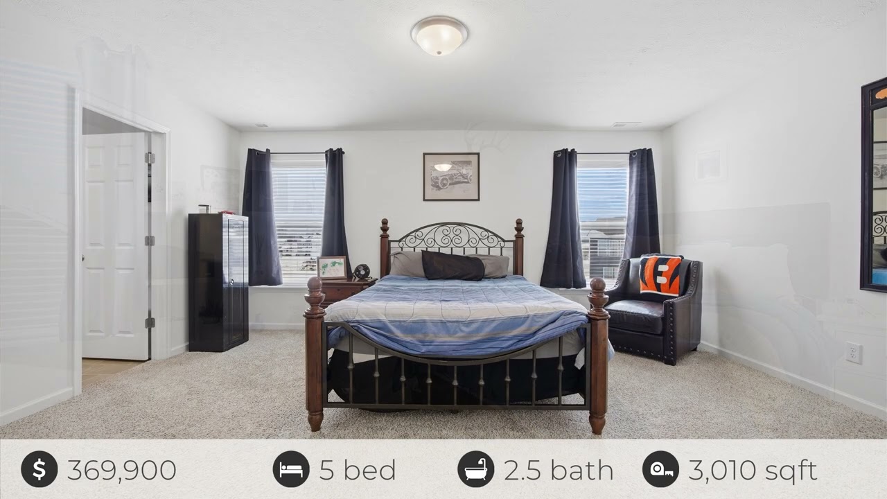 192 Abby Ln, Batesville, IN