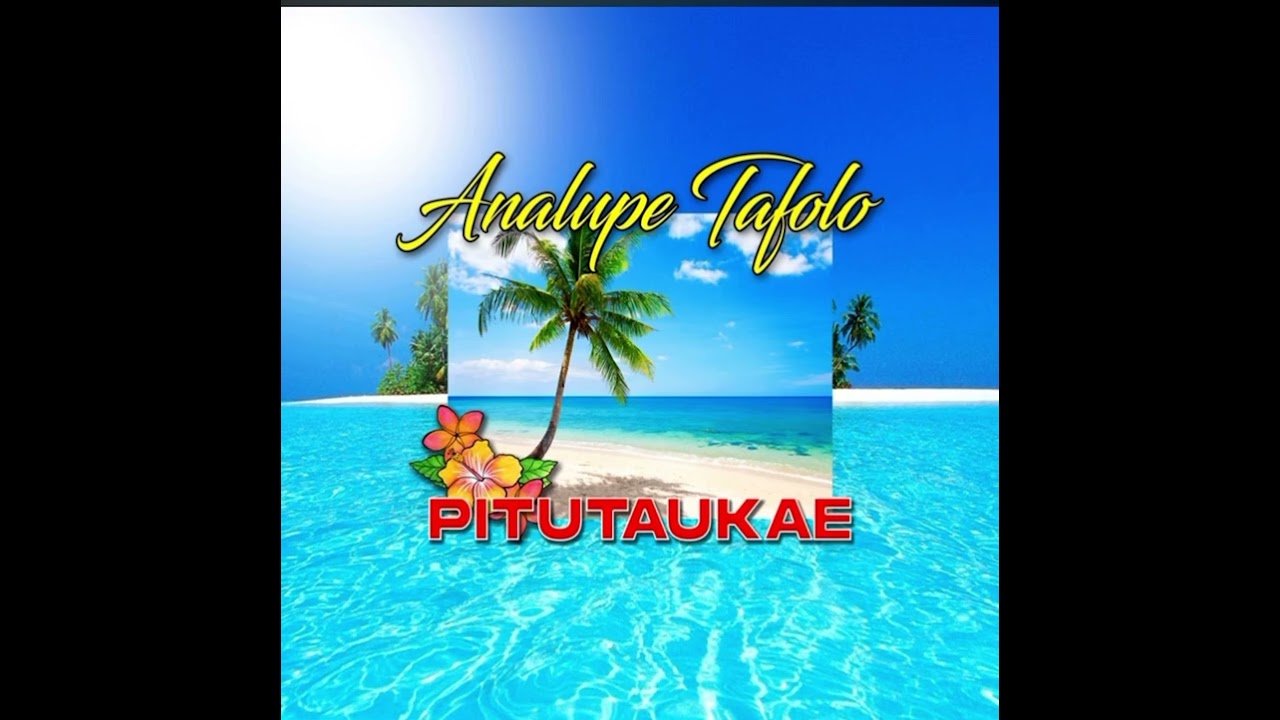 Pitu Taukae