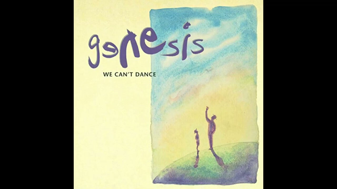 Genesis - Living Forever