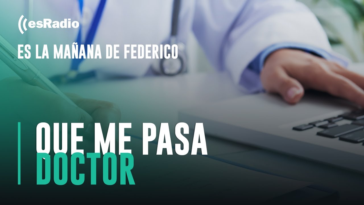 Qué me pasa, doctor: ¿Qué es la amiloidosis?