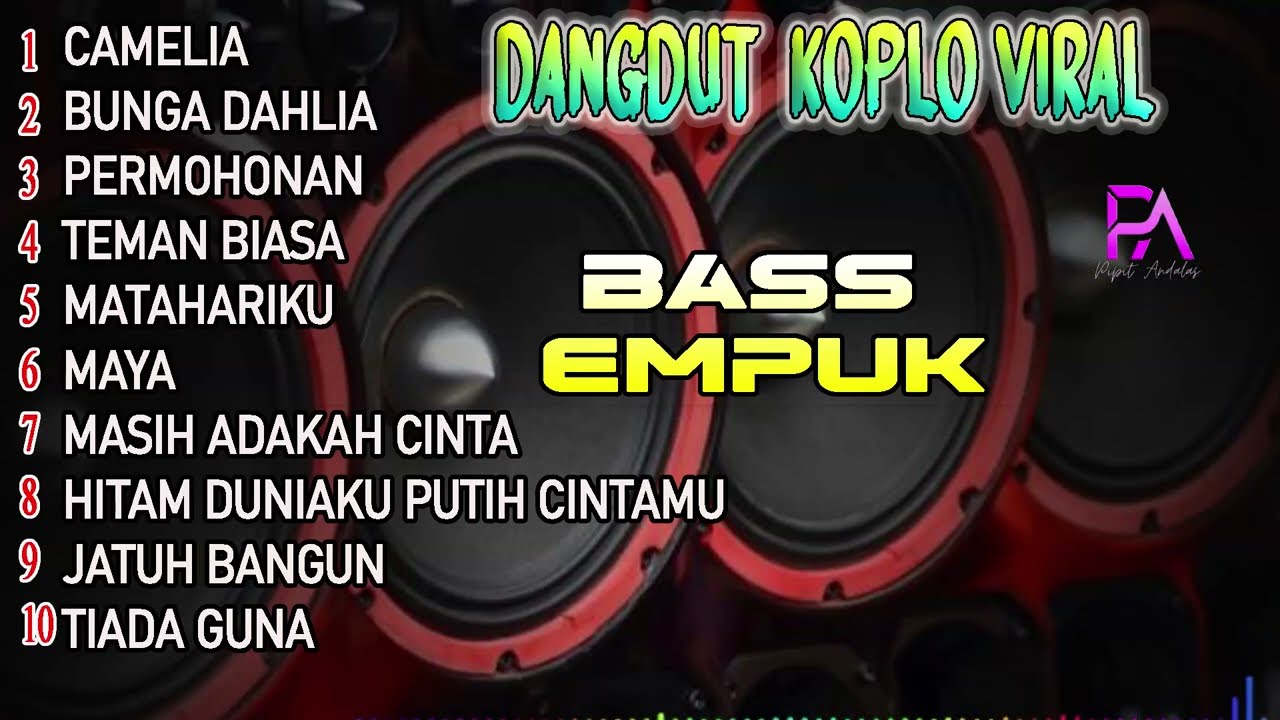 ♫ KOPLO KOMPILASI LAGU VIRAL  ♪ SUB EMPUK JOSS !!! DANGDUT ORGEN TUNGGAL TERBARU 2024