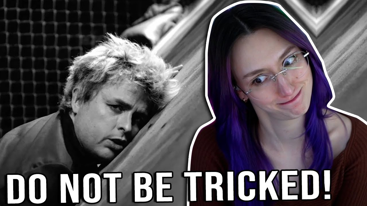 Green Day - Dilemma | Singer Reacts |