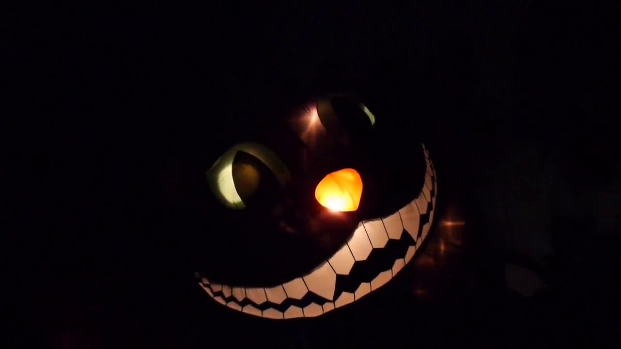 2013 Los Angeles Live Steamers Ghost Train