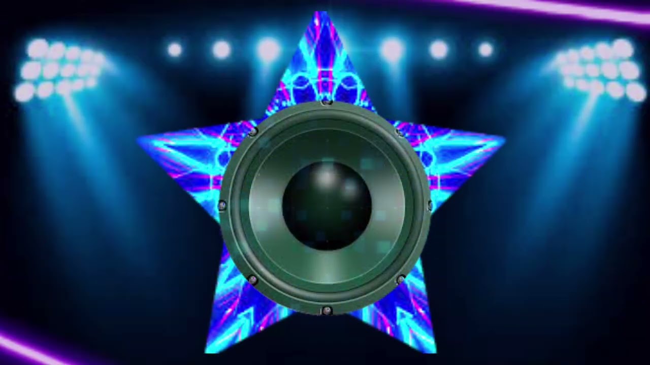 Musik DJ viral intence rock | musik viral 