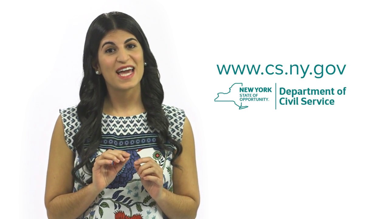 Part 2: Navigating the Civil Service Exam Process