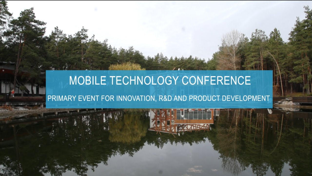 uaMobiTech 2015 highlights