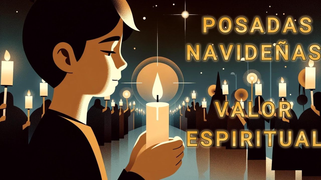 &iexcl;Las Verdaderas Razones Detr&aacute;s de las Posadas Navide&ntilde;as!