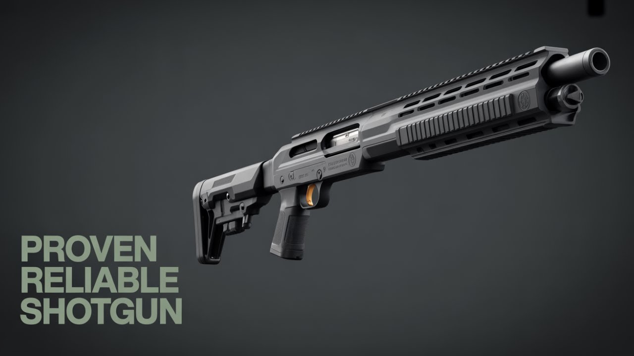 These 10 Semi-Auto Shotguns Will NEVER Jam! #hunteredge