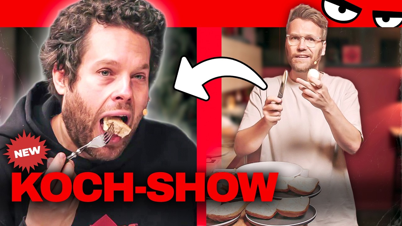 Das perfekte Dinner, nur entspannter & ohne Stress | TOP(F) SECRET