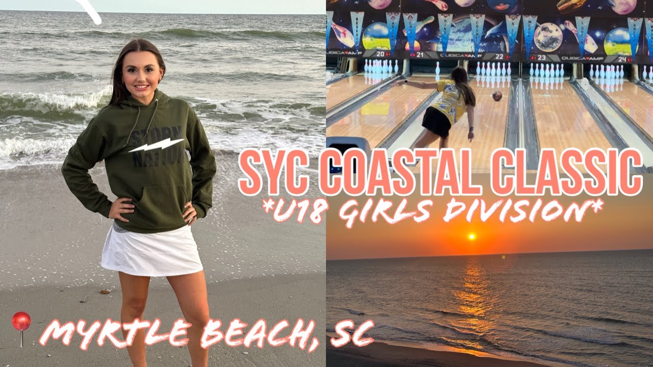 Storm Youth Championship📍Myrtle Beach, SC