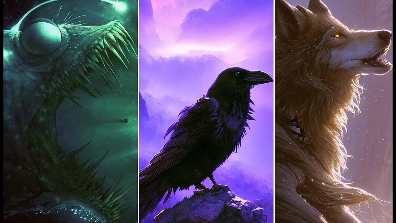 3 Times God Used An Animal To Fulfill His Purpose.