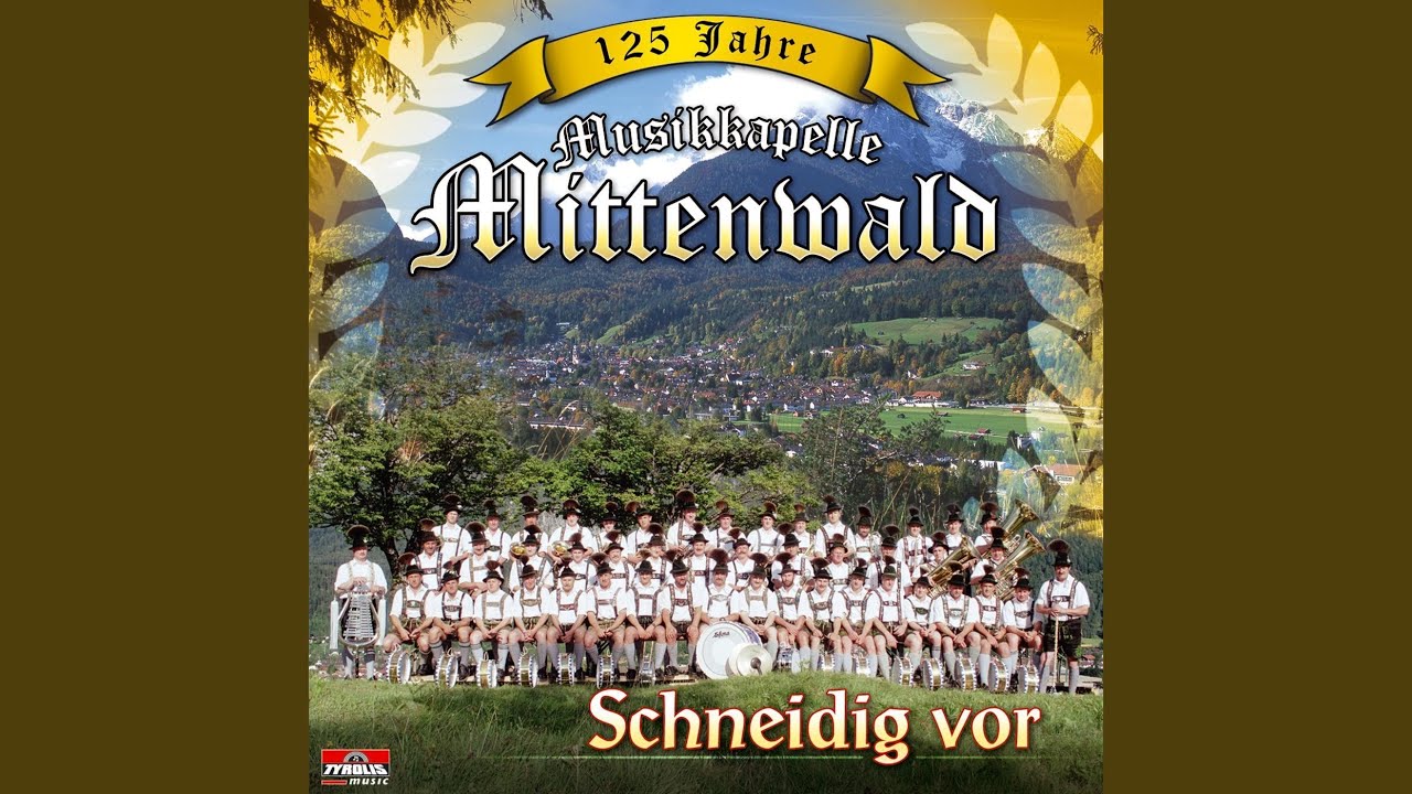 Schöne Stunden mit Musik