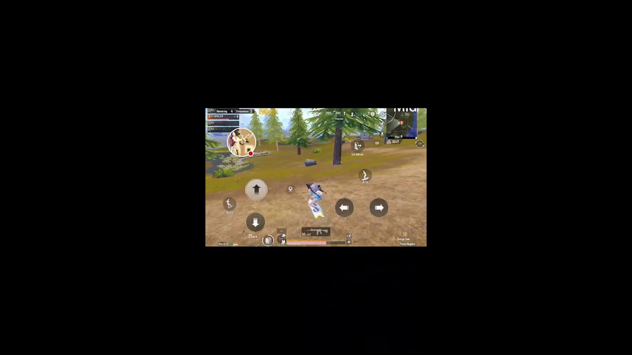 RH channel is live! PUBG gaming live