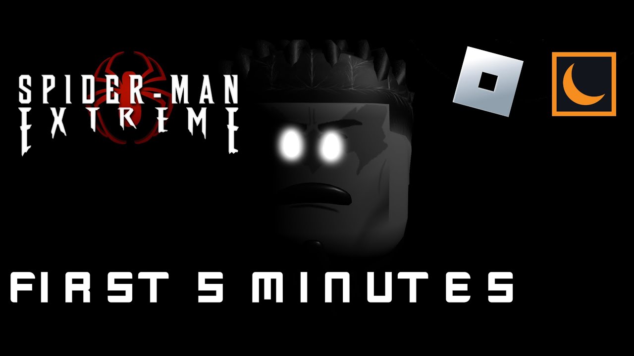 MARVEL KNIGHTS: SPIDER-MAN EXTREME / EPISODE 1 "CITY AT WAR" FIRST 5 MINUTES