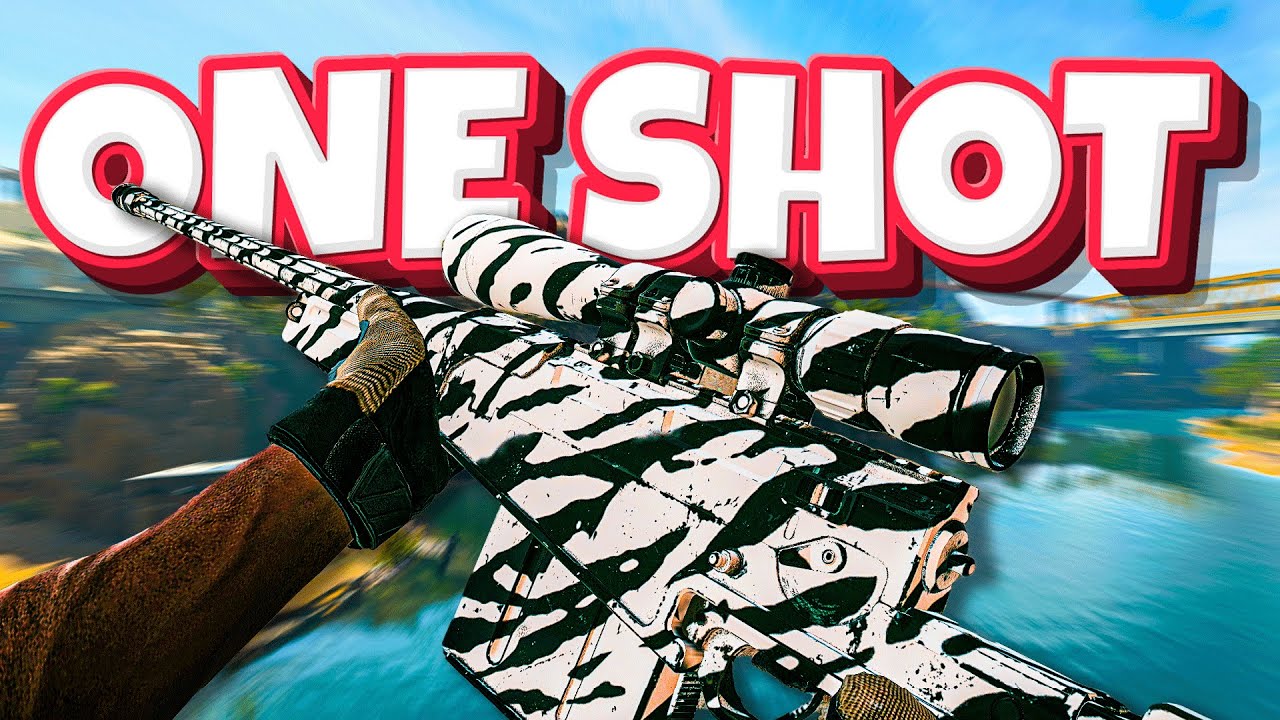 The Victus XMR Sniper is *META* in Warzone 2 DMZ & MW2 (Best Loadout Build + Unlock Guide)