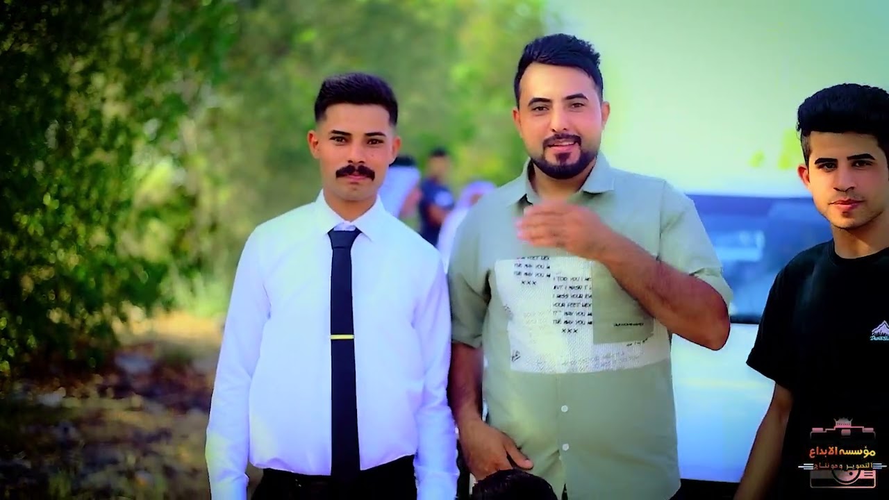 خطوبه الغالي مثنى جعفر #الف الف مبروك الغالي. ❤️🎬مــؤســسـة الابــداع 🎞  🎥4K📸
