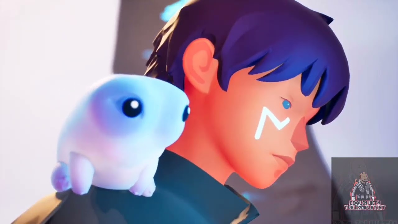 Jusant: The Completist Video Game Review