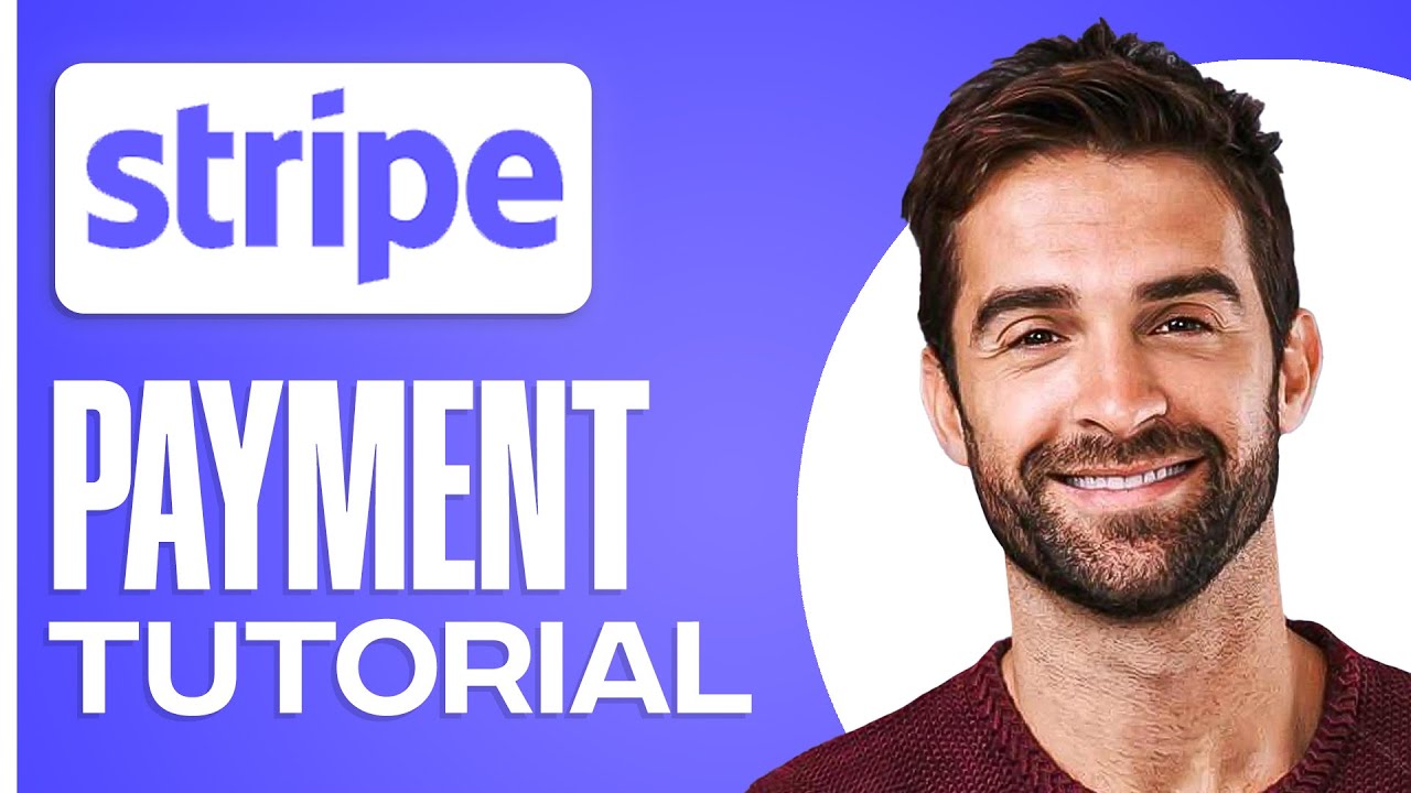 Full Stripe Payment Tutorial | How To Use Stripe For Beginners 2026