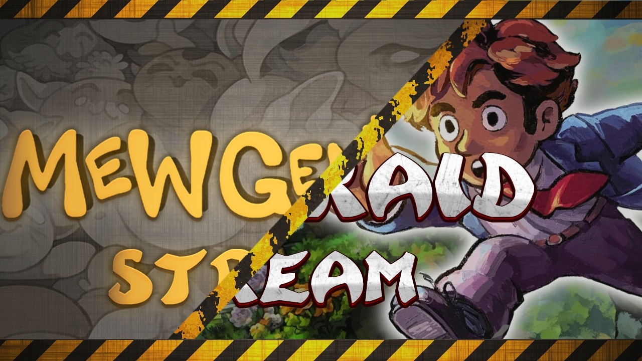 Немножко поиграем в Braid и потом Mewgenics #3