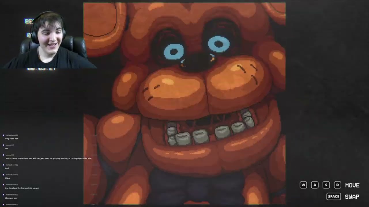 This Game Gets Dark Fast | Into the Pit