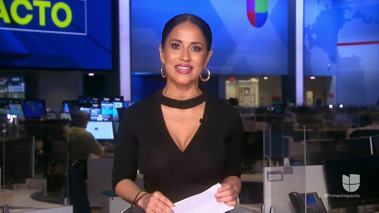 Jackie Guerrido 09 08 2021