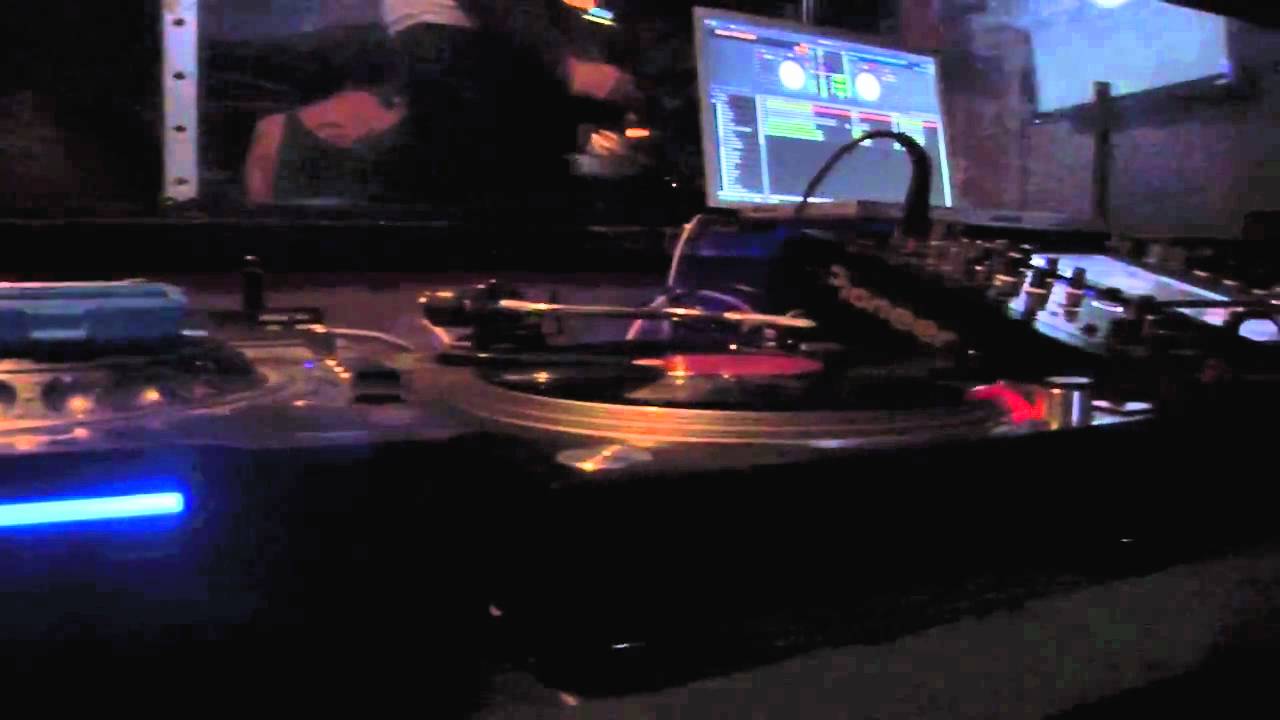 A night with EROCKALYPZE