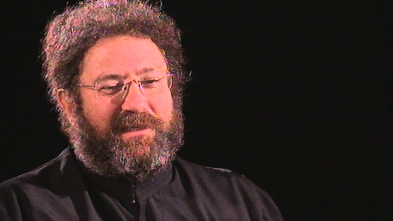 Theologians in Conversation: The Division of Christianity between East and West