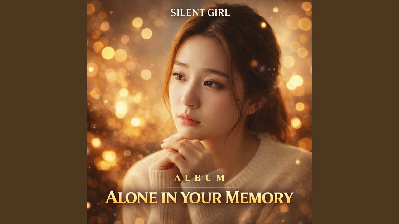 I Loved You in Silence