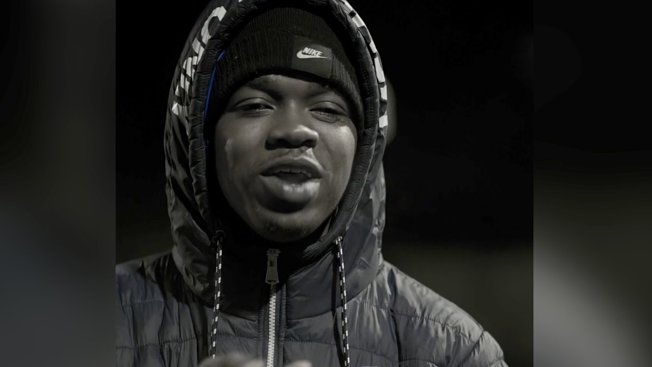 Trap Dickey - New Topic (prod by ZG The Goat) lyric video