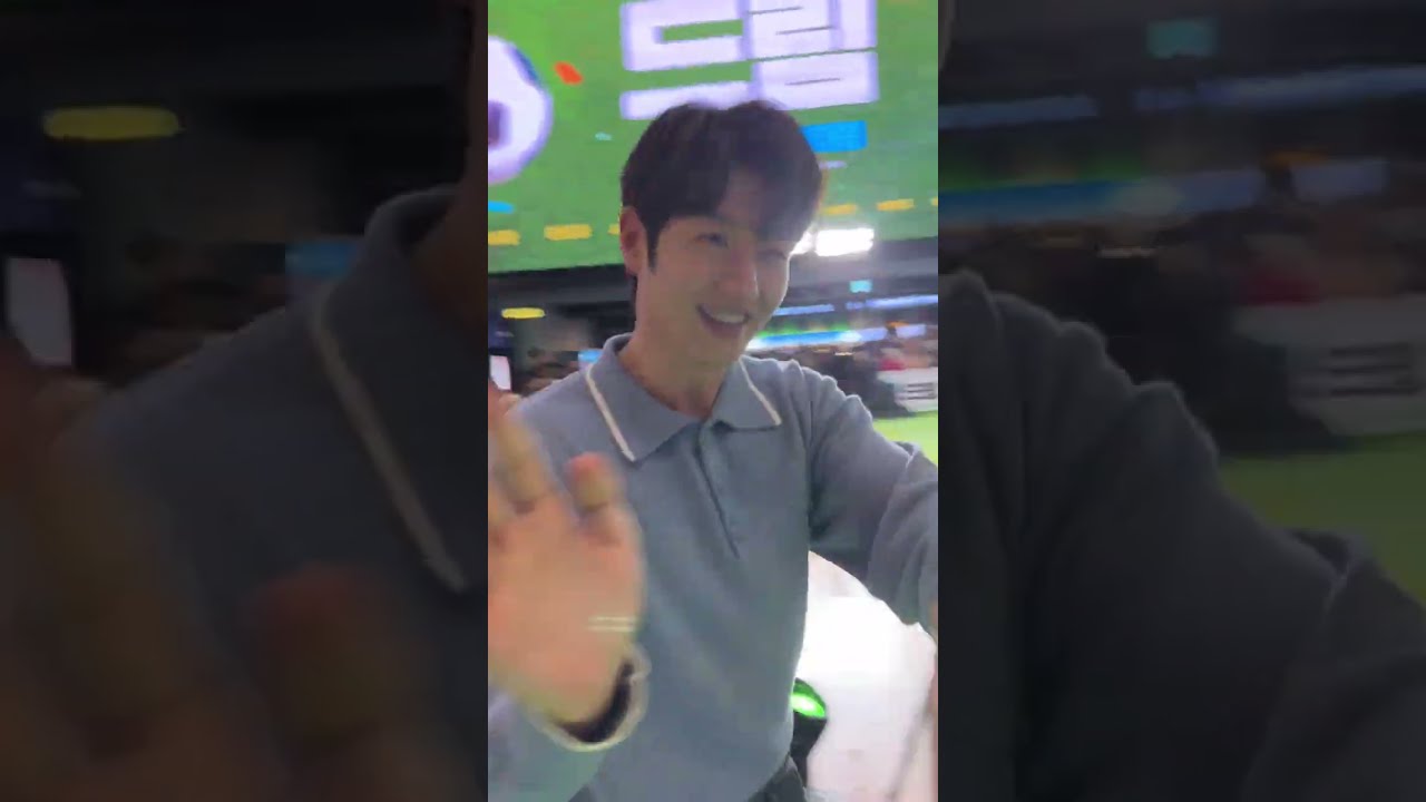 230424 드림 VIP 시사회 직캠 (BTS, 한소희, 유인나, 김수현, god 등)