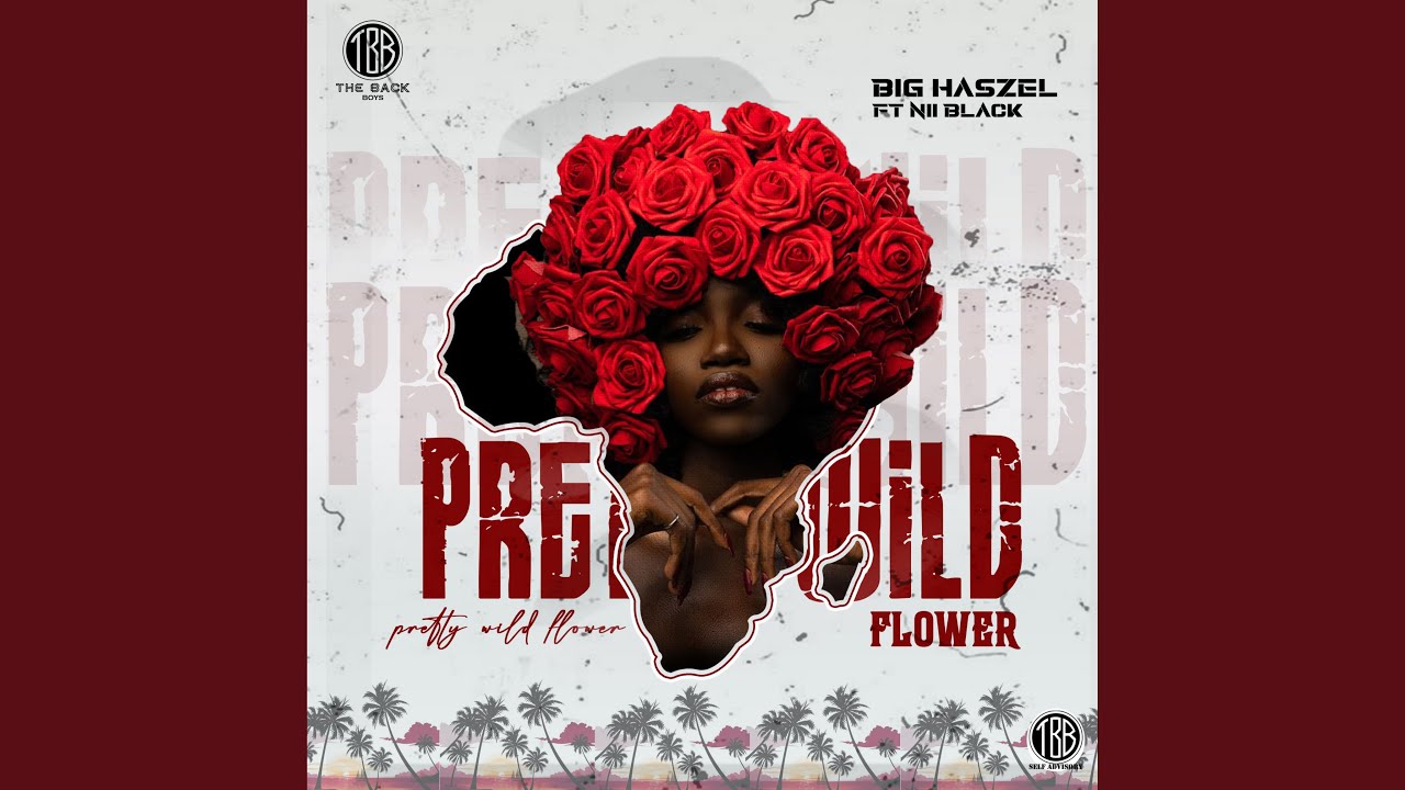 Pretty Wild Flower