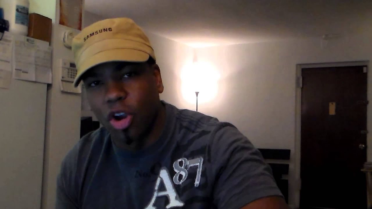 Has Tyrone Magnus Ever Been In a Fight?!!