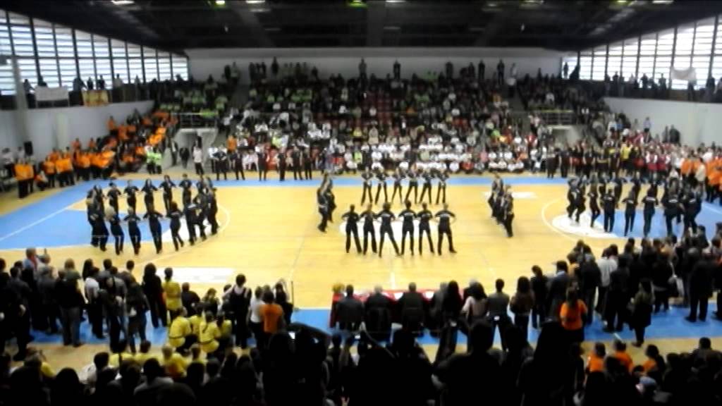 БЪЛГАРСКИ ХОРА -