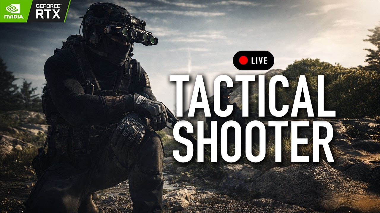 COMEÇANDO COM GHOST RECON BREAKPOINT COM MODS REALISTAS | RTX 4060