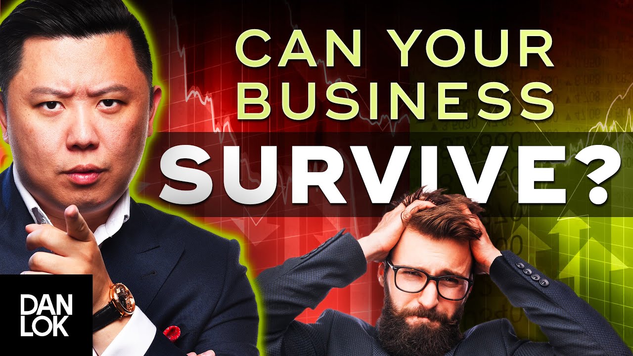 Can Your Business Survive The 