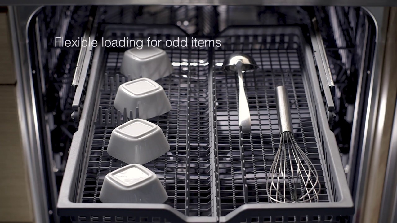 ASKO New Generation Dishwashers