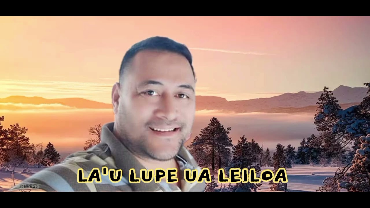 Le Nifoloa - La'u lupe ua leiloa Non (Stop Remix)