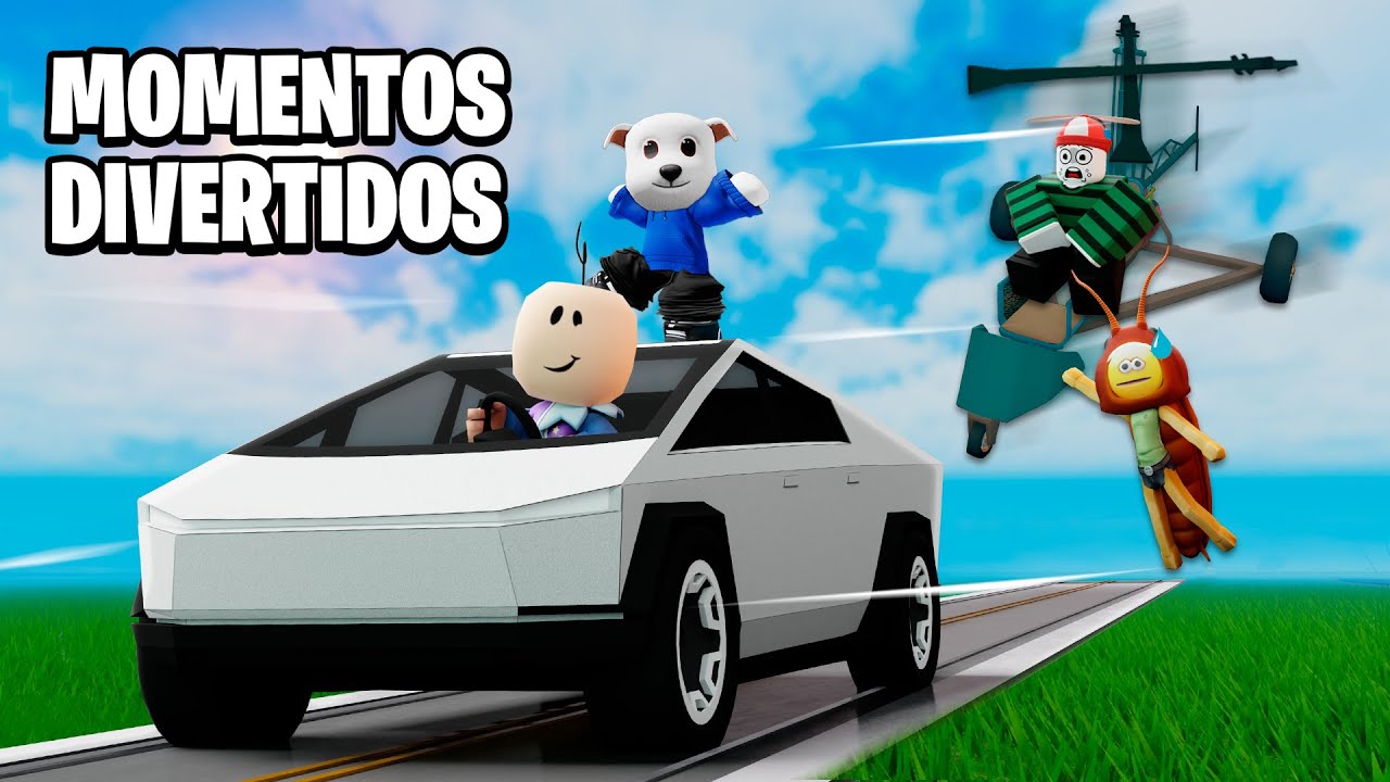 MOMENTOS DIVERTIDOS EN DUSTY 2 🤣👉🏡
