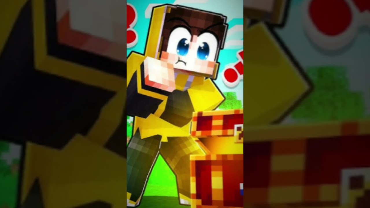 Syousi edit @SYou @monkeysyou #minecraft #edit