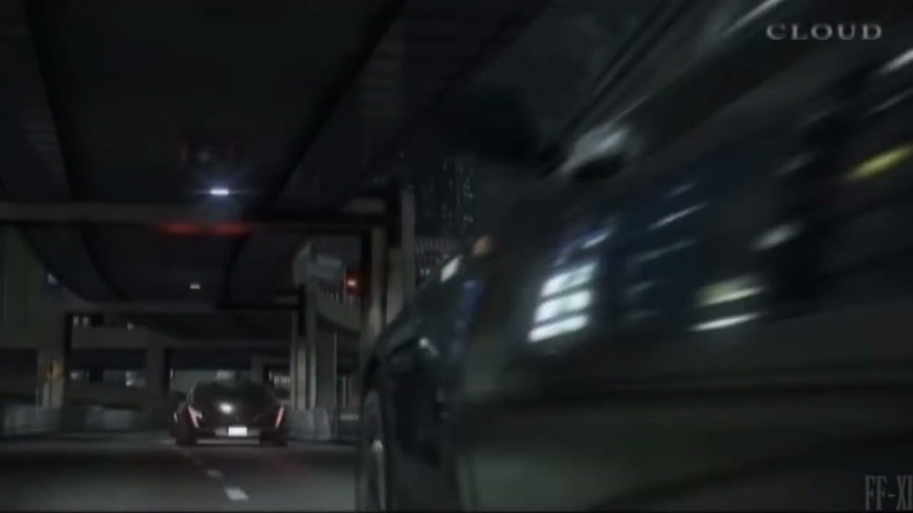 Destroy Lonely - if looks could kill (sped up)