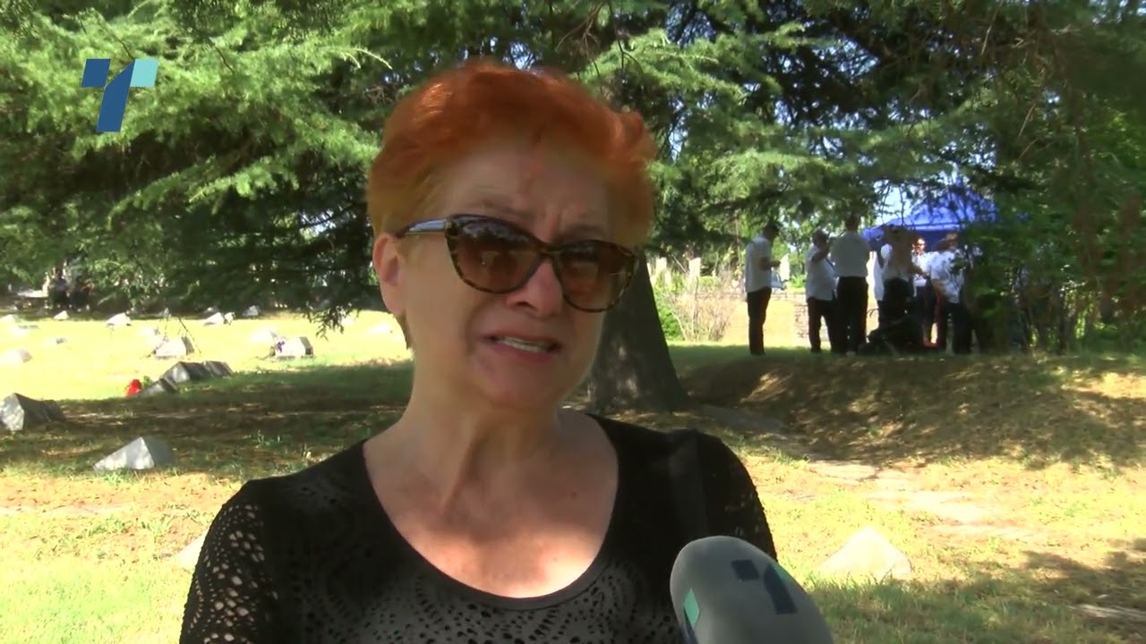 Поминаа 60 години од катастрофалниот земјотрес во Скопје
