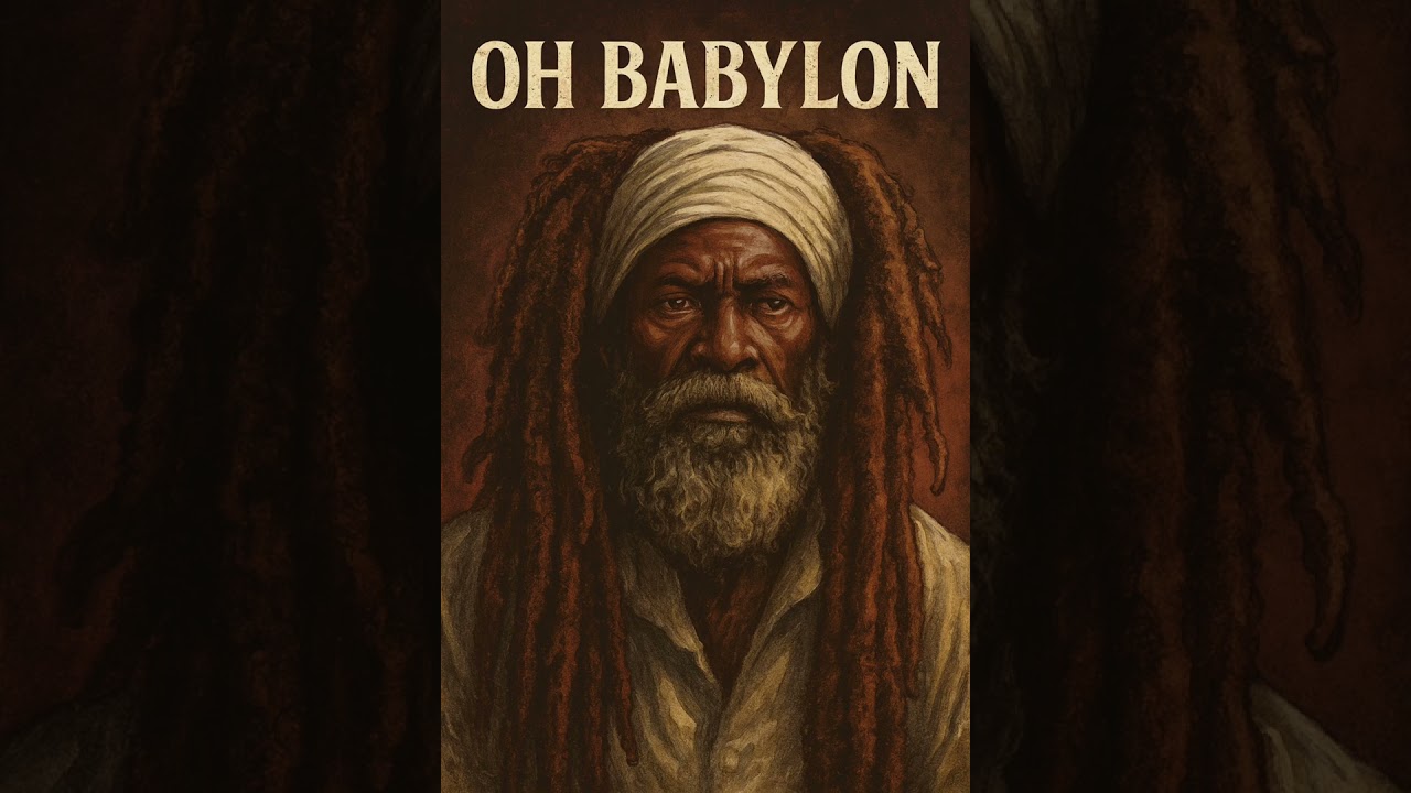Oh Babylon 