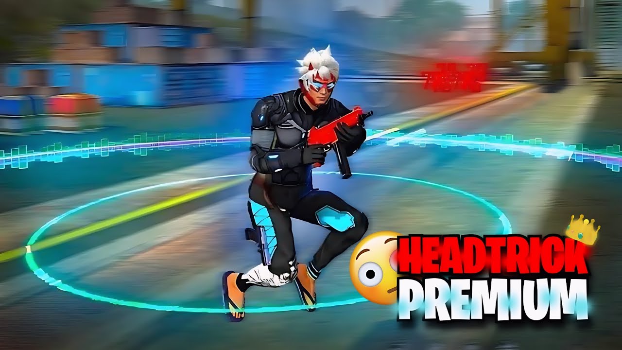 HE CREADO EL MEJOR HEADTRICK DEL MOMENTO 😮‍💨🔥(ANDROID Y IOS)