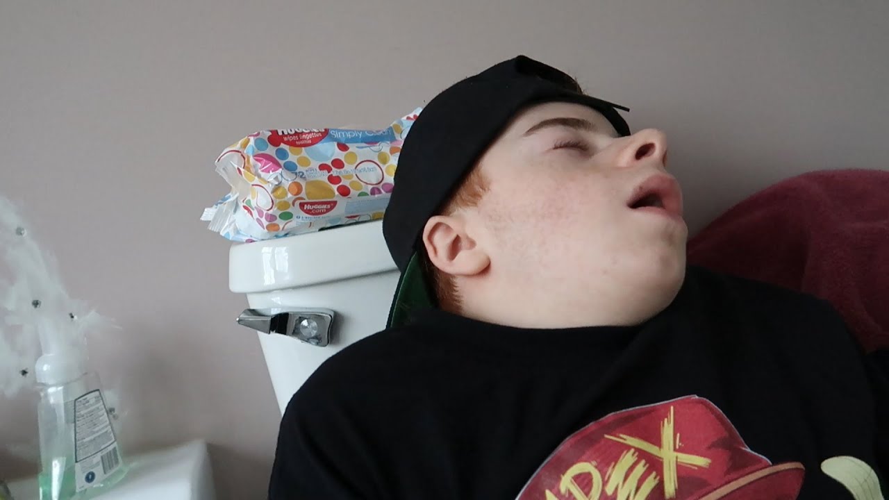 Things Bastrin Likes To Do Part 2