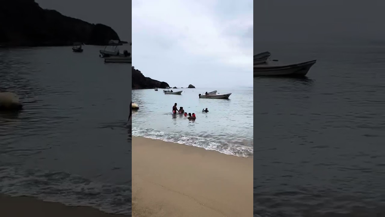 Ixtapa Island&hellip;. Ixtapa, mexico. 🌴 day trip with Gary Kemp and Miguel Ramirez ￼￼