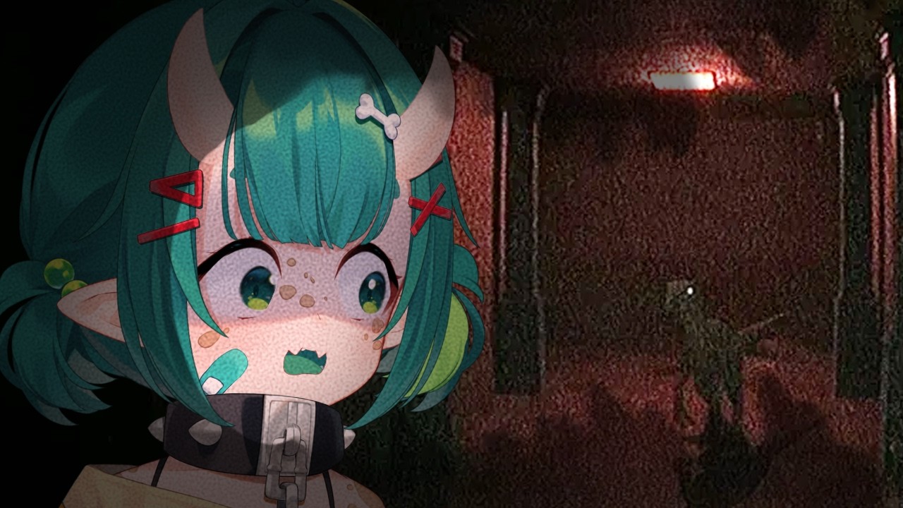 FOUND FOOTAGE WITH DINOSAURS?!【Unknown Tapes】