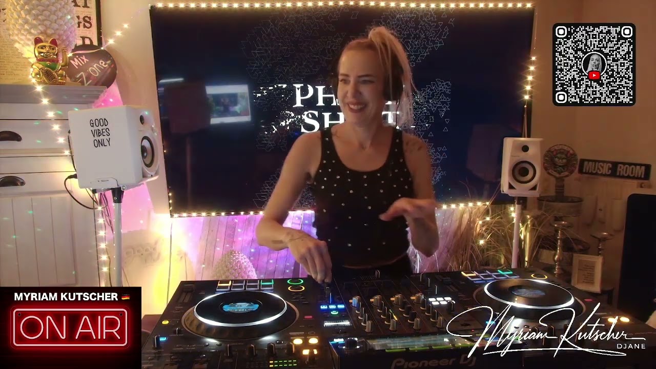 ℙ𝕙𝕒𝕤𝕖 𝕊𝕙𝕚𝕗𝕥 - Motion 7